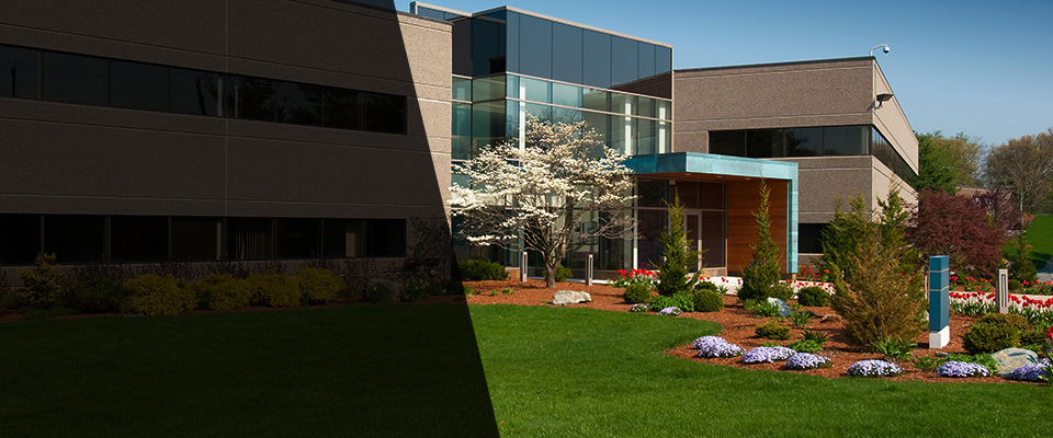 Greenbelt Landscapers