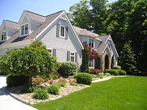 Landscapers and Lawncare Services in Greenbelt, MD